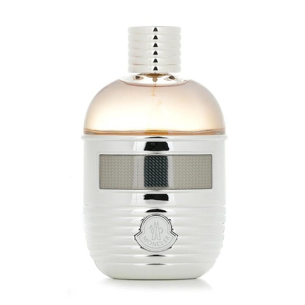 Moncler Moncler Pour Femme Eau De Parfum Spray (With LED Screen) 150ml/5oz 150ml/5oz