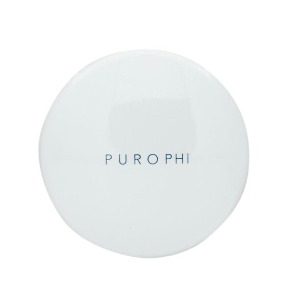 PUROPHI Salt And Pepper 5 Corrective Compact Powder 8g/0.28oz 8g/0.28oz