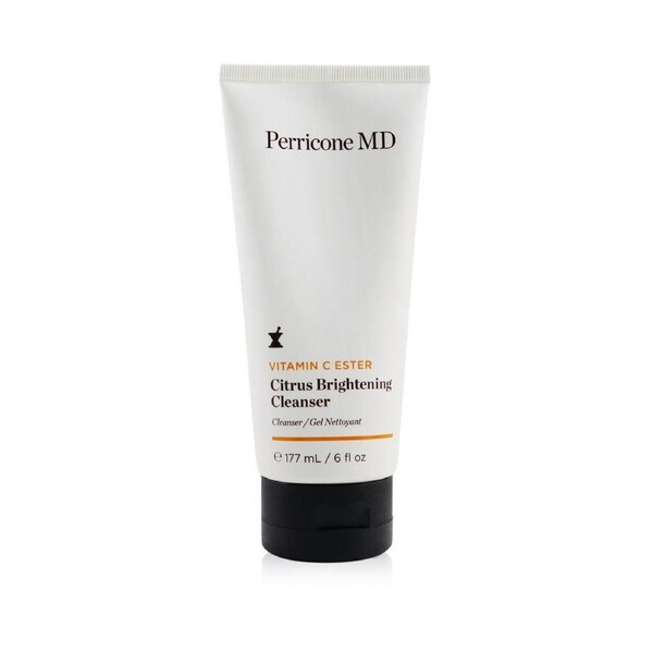 Perricone MD Vitamin C Ester Citrus Brightening Cleanser 177ml/6oz 177ml/6oz