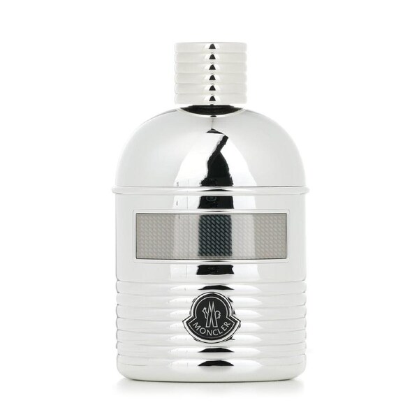 Moncler Moncler Pour Homme Eau De Parfum Spray (With LED Screen) 150ml/5oz 150ml/5oz