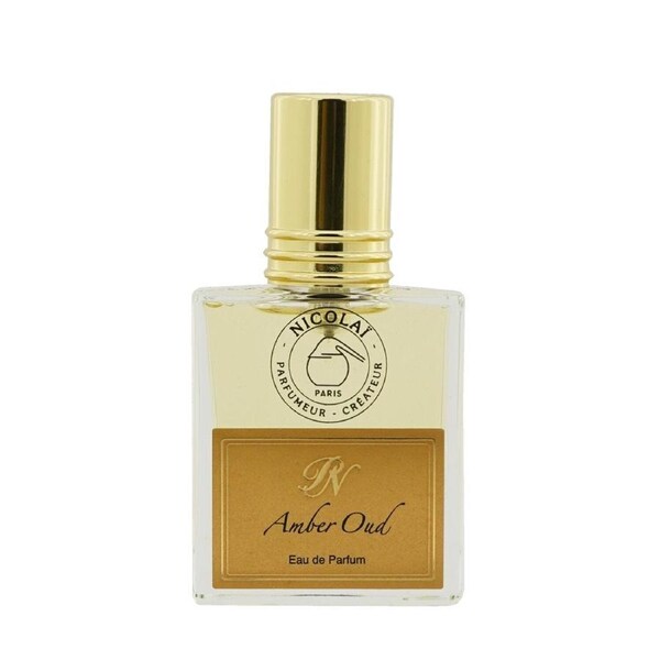 Nicolai Amber Oud Eau De Parfum Spray 30ml/1oz 30ml/1oz
