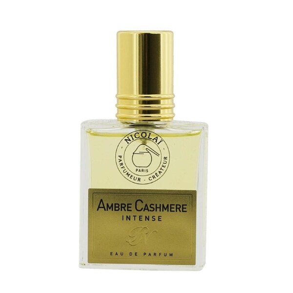 Nicolai Ambre Cashmere Intense Eau De Parfum Spray 30ml/1oz 30ml/1oz