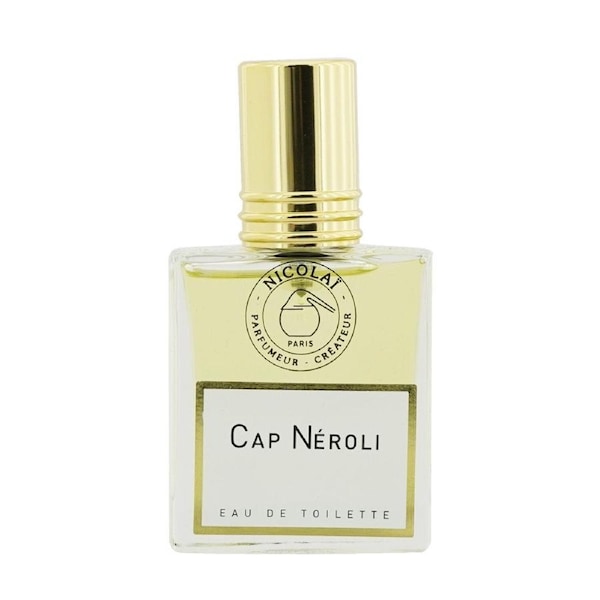 Nicolai Cap Neroli Eau De Toilette Spray 30ml/1oz 30ml/1oz