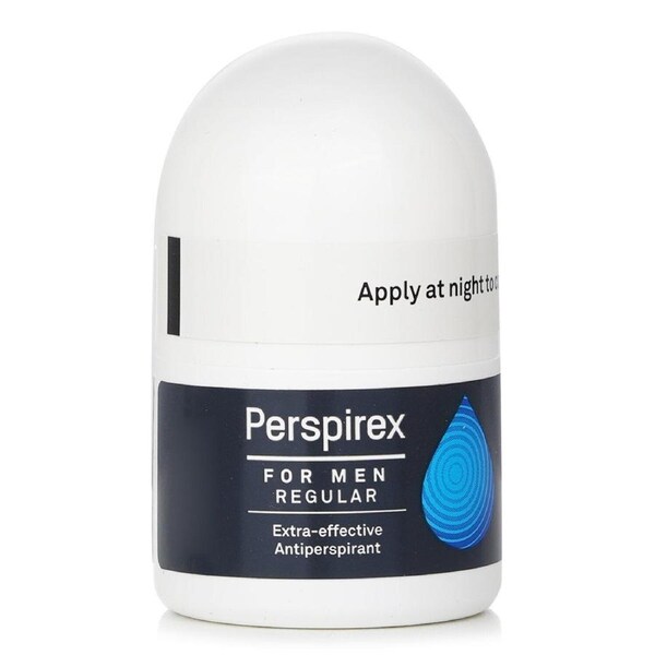 Perspirex For Men Regular Extra Effective Antiperspirant Roll-On 20ml/0.7oz 20ml/0.7oz