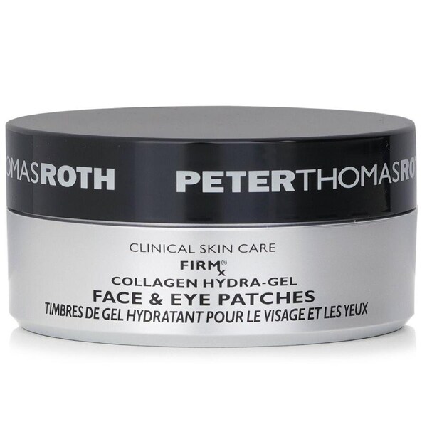 Peter Thomas Roth FIRMx Collagen Hydra-Gel Face & Eye Patches 90 patches 90 patches