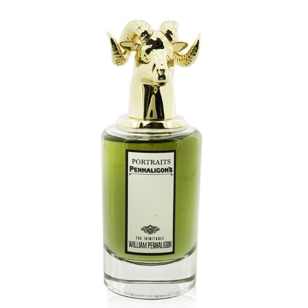Penhaligon's Portraits The Inimitable William Eau De Parfum Spray 75ml/2.5oz 75ml/2.5oz