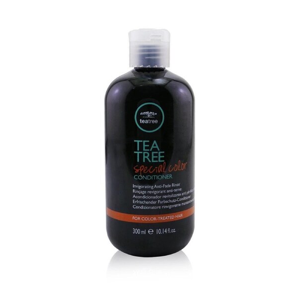 Paul Mitchell Tea Tree Special Color Conditioner (For Color-Treated Hair) 300ml/10.14oz 300ml/10.14oz