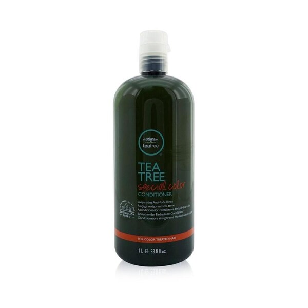 Paul Mitchell Tea Tree Special Color Conditioner - For Color-Treated Hair 1000ml/33.8oz 1000ml/33.8oz