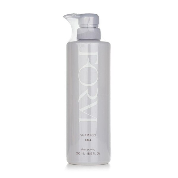 POLA Form Shampoo 550ml/18.5oz 550ml/18.5oz