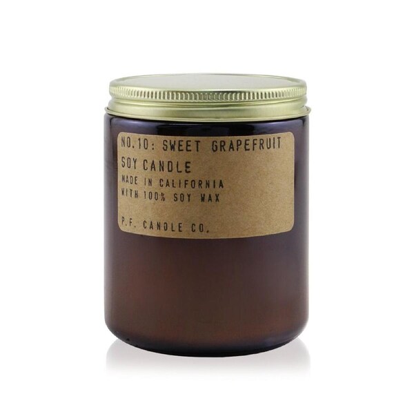 P.F. Candle Co. Candle - Sweet Grapefruit 204g/7.2oz 204g/7.2oz