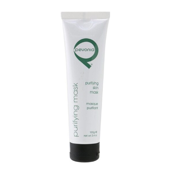 Pevonia Botanica Purifying Skin Mask (Salon Size) 100g/3.4oz 100g/3.4oz