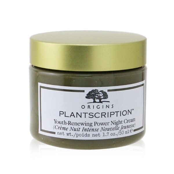 Origins Plantscription Youth-Renewing Power Night Cream 50ml/1.7oz 50ml/1.7oz