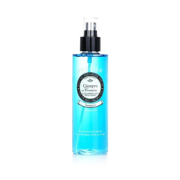 Perlier Juniper Scented Body Water 200ml/6.7oz 200ml/6.7oz