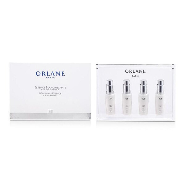 Orlane B21 Whitening Essence 4x7.5ml 4x7.5ml
