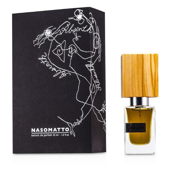 Nasomatto Absinth Extrait De Parfum Spray 30ml/1oz 30ml/1oz