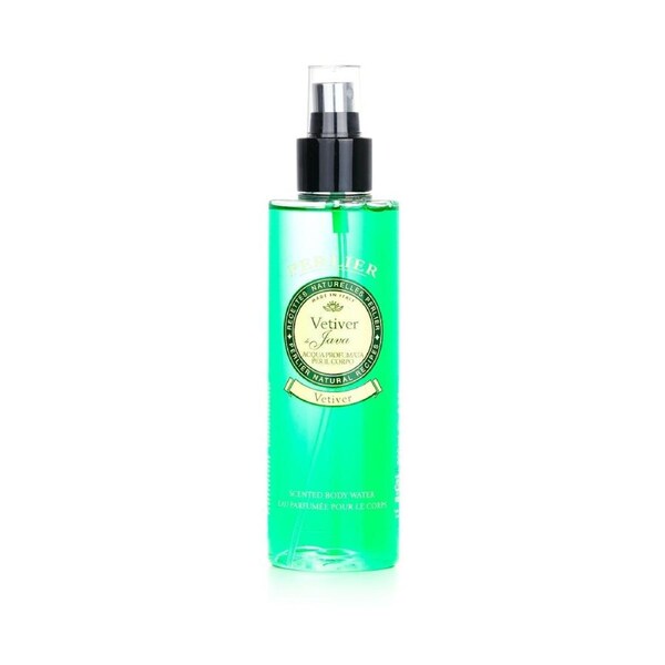 Perlier Vetiver Scented Body Water 200ml/6.7oz 200ml/6.7oz