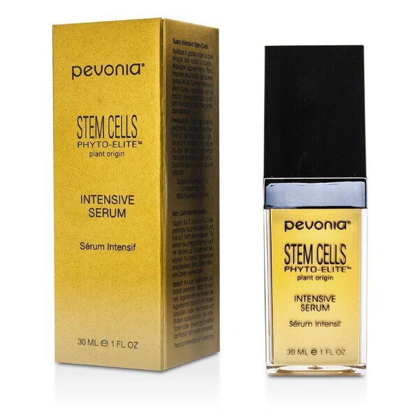 Pevonia Botanica Stem Cells Phyto-Elite Intensive Serum 30ml/1oz 30ml/1oz