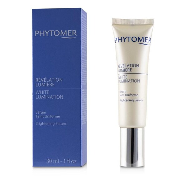 Phytomer White Lumination Brightening Serum 30ml/1oz 30ml/1oz