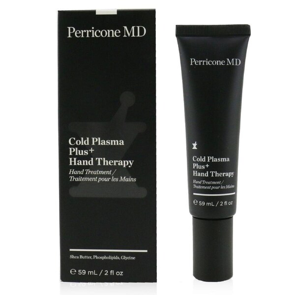 Perricone MD Cold Plasma Plus+ Hand Therapy 59ml/2oz 59ml/2oz