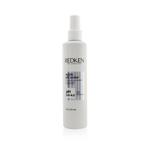 Redken Acidic pH Sealer (Salon Product) 250ml/8.5oz 250ml/8.5oz