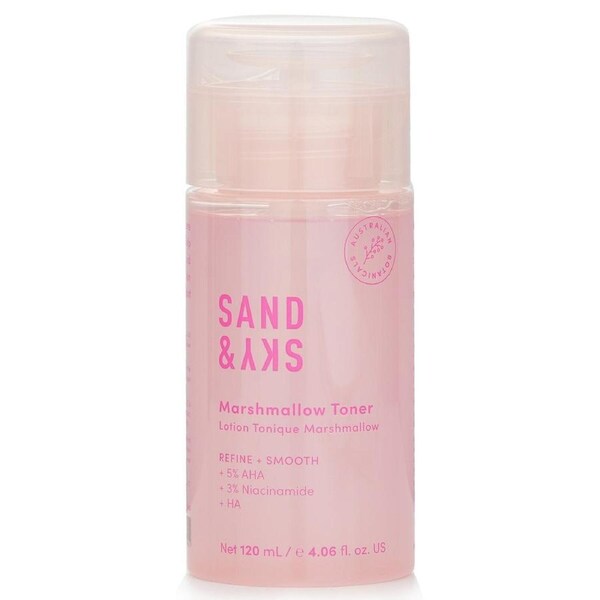 Sand & Sky The Marshmallow Toner 120ml/4.06oz 120ml/4.06oz