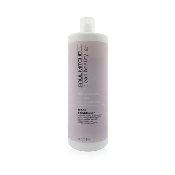 Paul Mitchell Clean Beauty Repair Conditioner 1000ml/33.8oz 1000ml/33.8oz