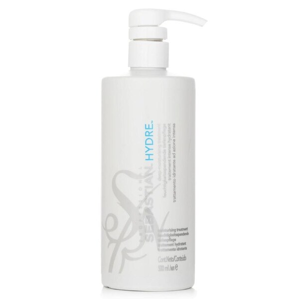 Sebastian Hydre Moisturizing Treatment 500ml 500ml
