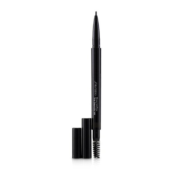 Shiseido Brow InkTrio - # 04 Ebony 0.31g/0.01oz #04 Ebony / 0.31g/0.01oz