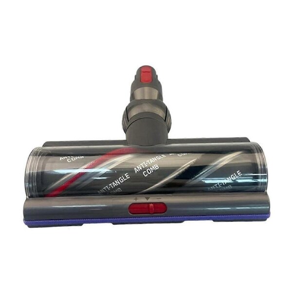 High Torque Suction Head for V10 V11 V15 Vacuum Attachments Anti- Deep Clean for Carpets & Hard Floo