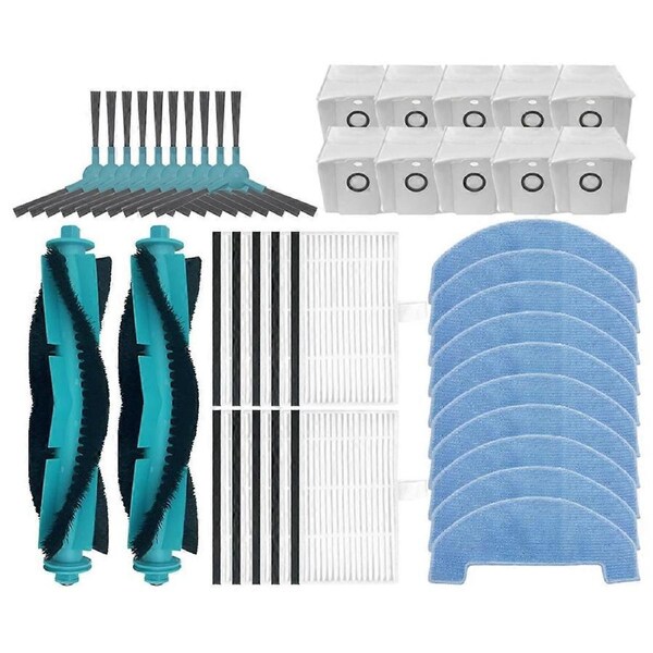 For 2499 Ultra Home Advanced / Titanium X-Treme, Atvel R80 Base / 7690 Immortal Replacement Parts