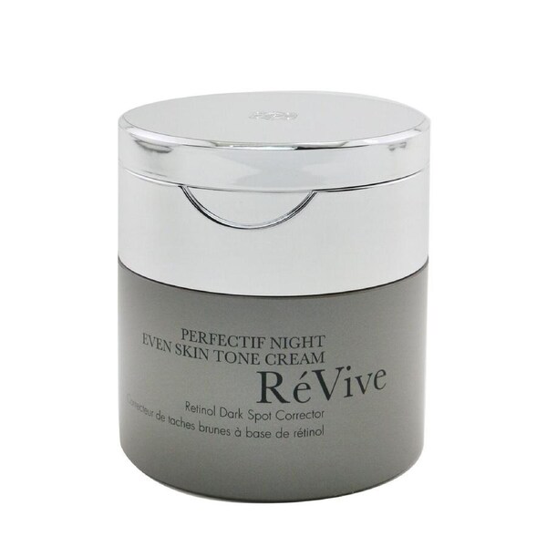 ReVive Perfectif Night Even Skin Tone Cream - Retinol Dark Spot Corrector 50g/1.7oz 50g/1.7oz