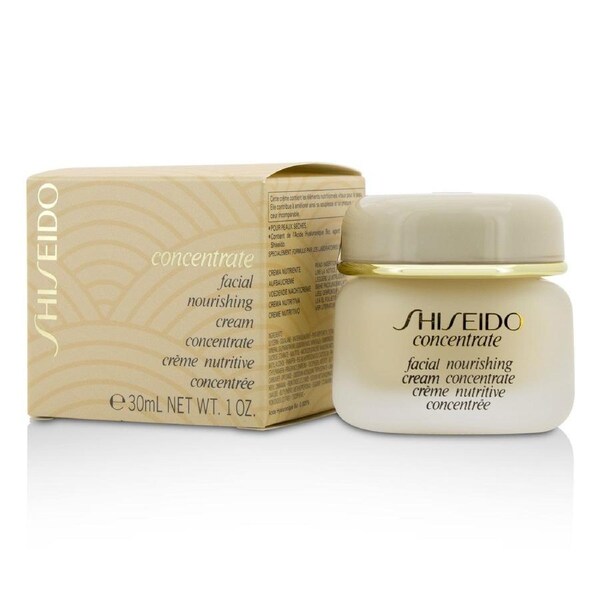 Shiseido Concentrate Nourishing Cream 30ml/1oz 30ml/1oz