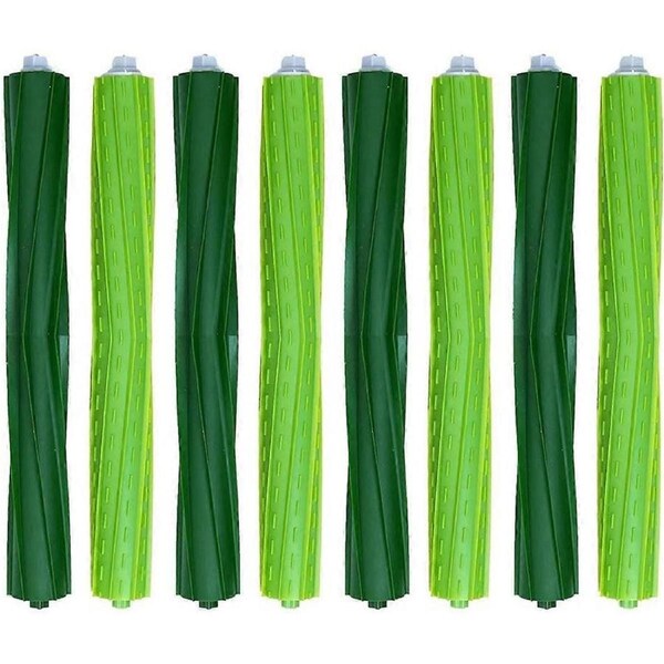 Multi- Rubber Brushes,Replacement Parts for S9 (9150) S9+ S9 Plus (9550) S Series Vacuum Cleaner