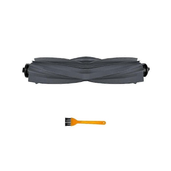 For Xiaomi Mijia OMNI Robot Vacuum-Mop 1S/ Dreame S10 S10 Pro L10S Ultra L10S Pro Replacement Part Roller Brush 2pcs