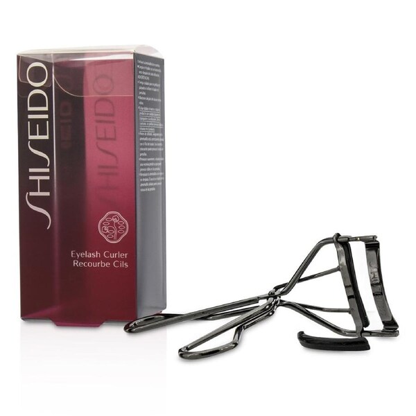 Shiseido Eyelash Curler 1pc 1pc