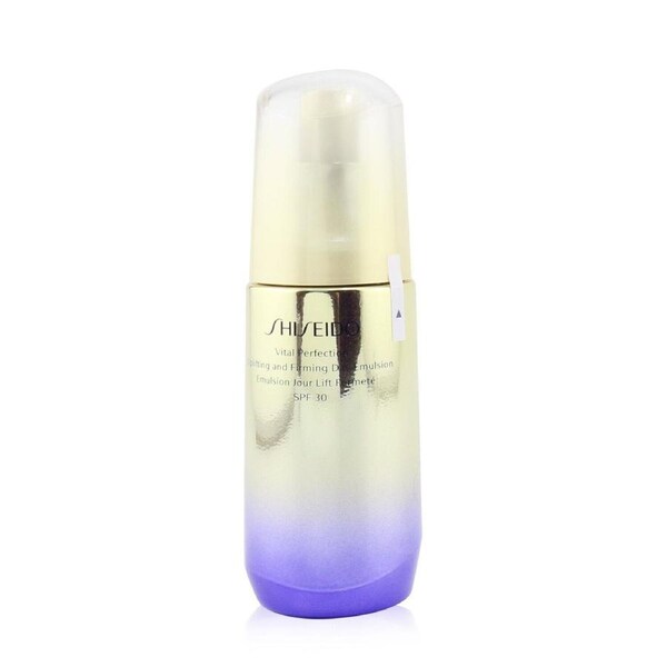 Shiseido Vital Perfection Uplifting & Firming Day Emulsion SPF 30 75ml/2.5oz 75ml/2.5oz