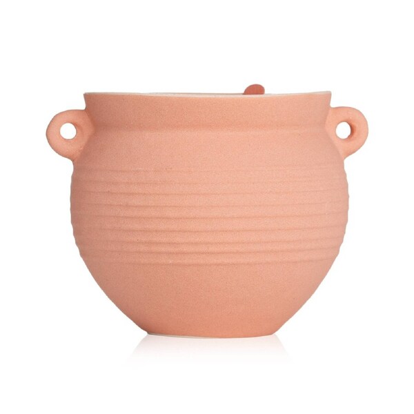 Paddywax Santorini Candle - Raw Clay & Pear 240g/8.5oz 240g/8.5oz