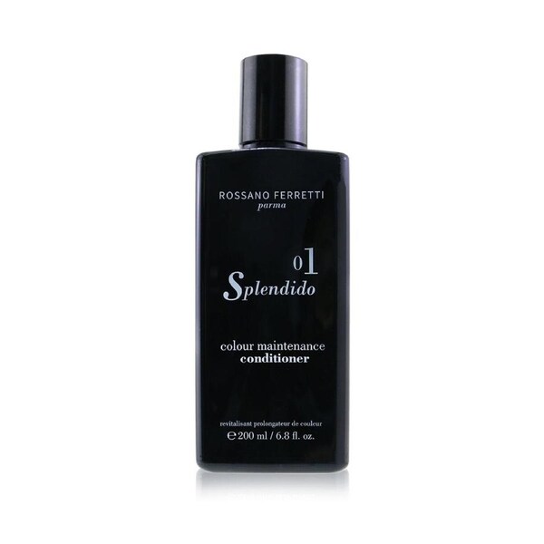 Rossano Ferretti Parma Splendido 01 Colour Maintenance Conditioner 200ml/6.8oz 200ml/6.8oz