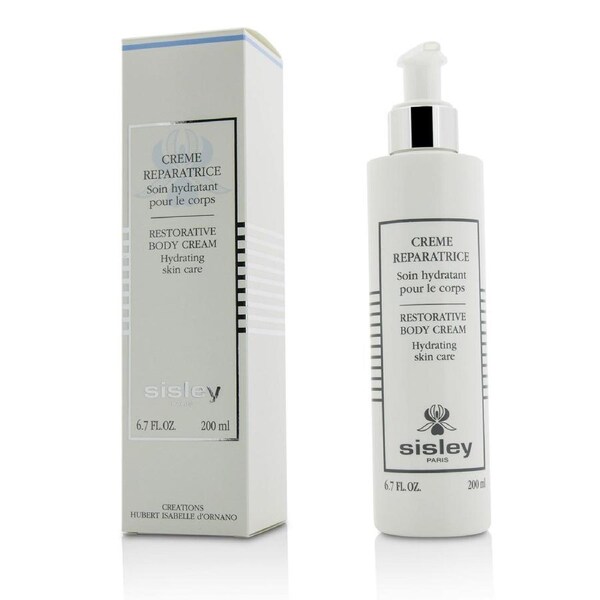 Sisley Restorative Body Cream 200ml/6.7oz 200ml/6.7oz