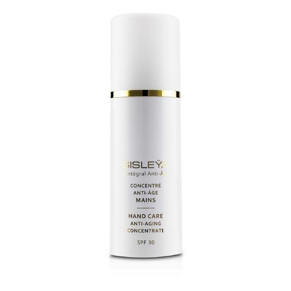Sisley Sisleya L'Integral Anti-Age Mains Hand Care SPF 30 75ml/2.5oz 75ml/2.5oz