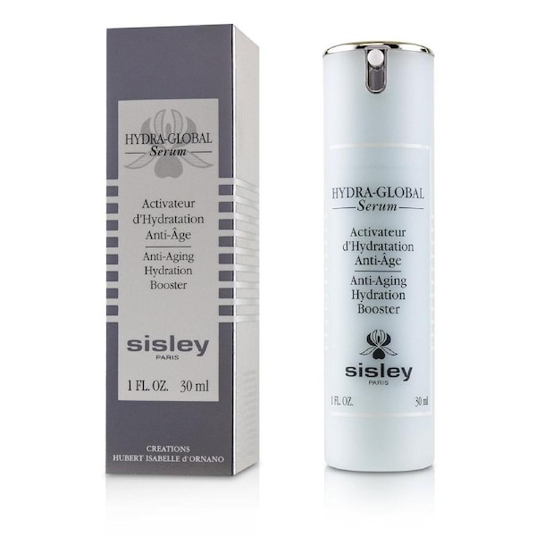 Sisley Hydra-Global Serum - Anti-Aging Hydration Booster 30ml/1oz 30ml/1oz