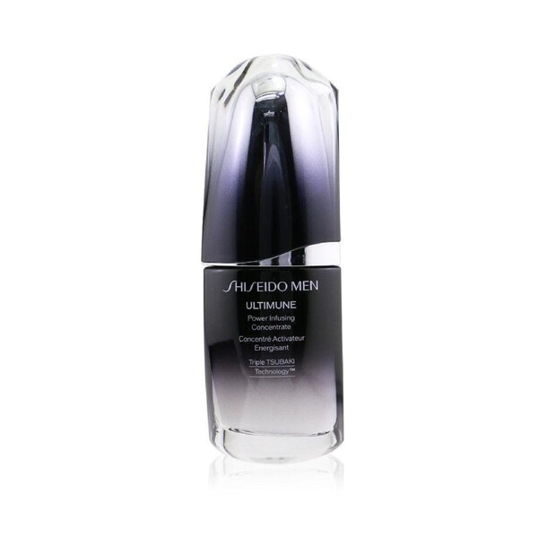 Shiseido Men Ultimune Power Infusing Concentrate 30ml/1oz 30ml/1oz