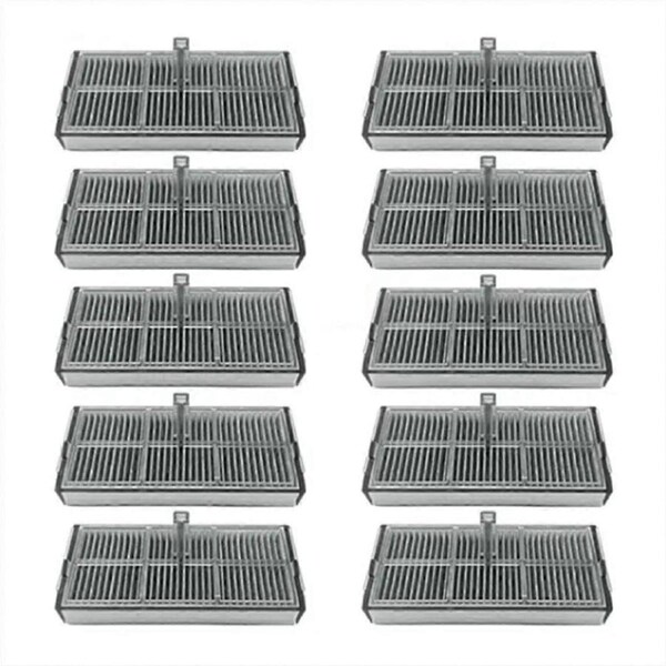 10PCS HEPA Filter for Dreame Master One/Master Pro
