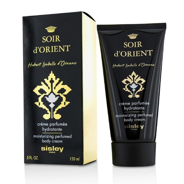 Sisley Soir d'Orient Moisturizing Perfumed Body Cream 150ml/5oz 150ml/5oz