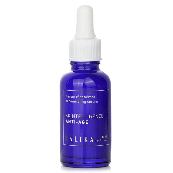 Talika Skintelligence Anti-Age Regenerating Serum 30ml/1oz 30ml/1oz