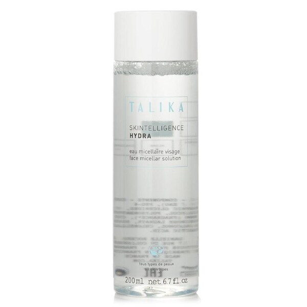 Talika Skintelligence Hydra Face Moisturising Micellar Solution 200ml/6.7oz 200ml/6.7oz