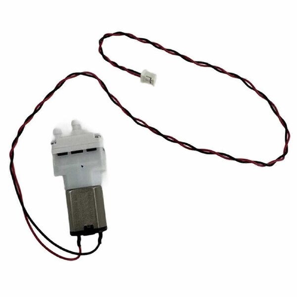 For Sweeping Robot L20 Ultra /L10s Ultra Gen2 Aftermarket Water Inlet Pump Assembly 3.3V Water Pump