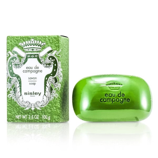 Sisley Eau De Campagne Soap 100g/3.5oz 100g/3.5oz
