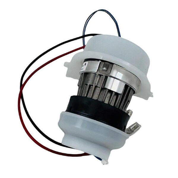 Main Motor Assembly for M10 Robot Sweeper