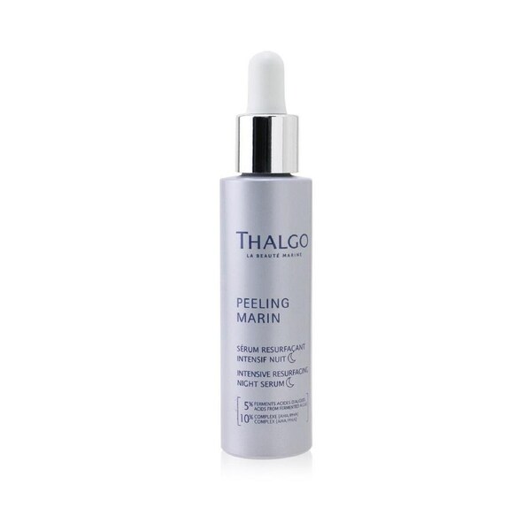 Thalgo Peeling Marin Intensive Resurfacing Night Serum 30ml/1.01oz 30ml/1.01oz